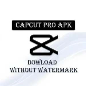 Capcut Pro apk